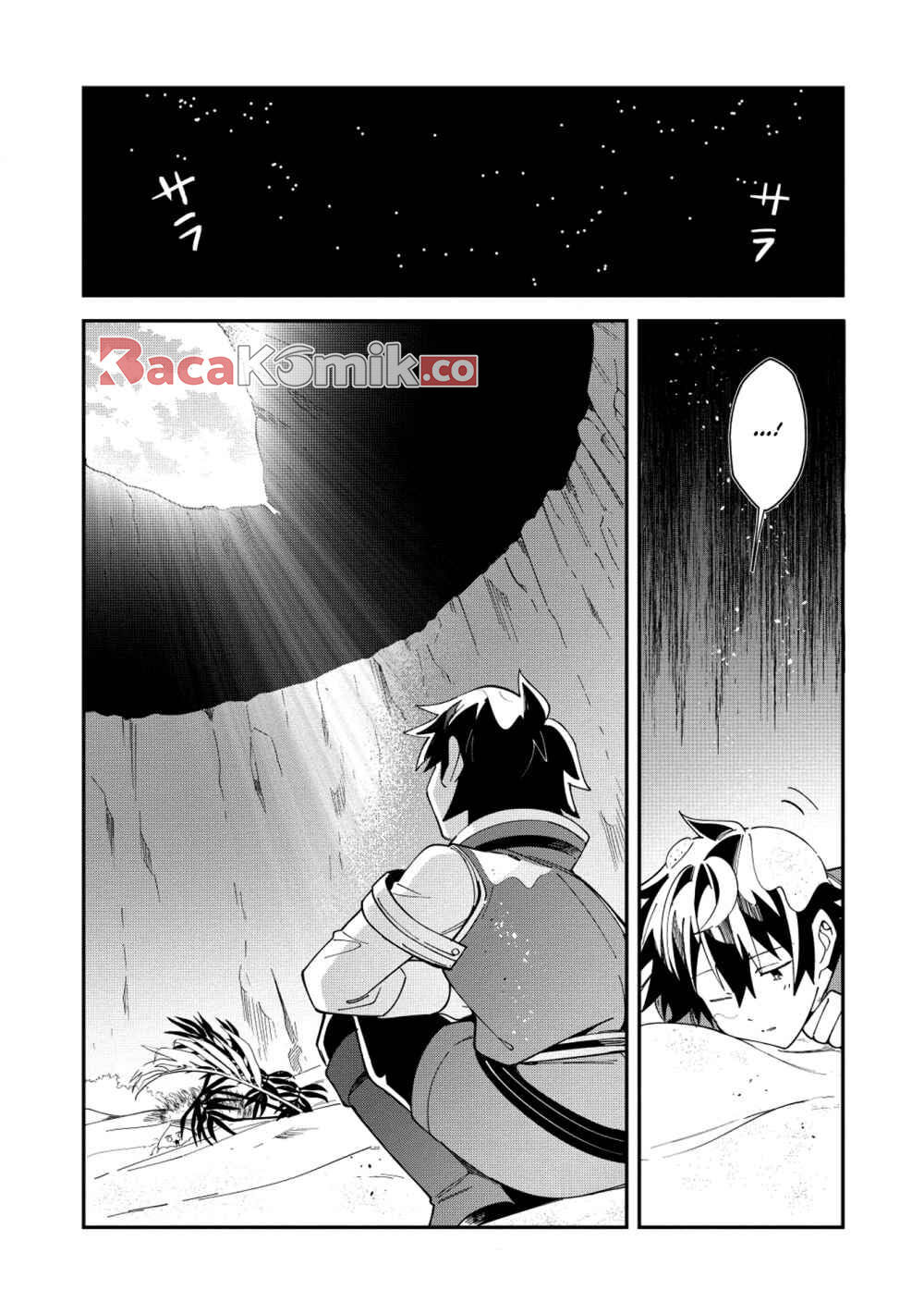 Nihon e Youkoso Elf-san Chap 12 - Next Chap 13