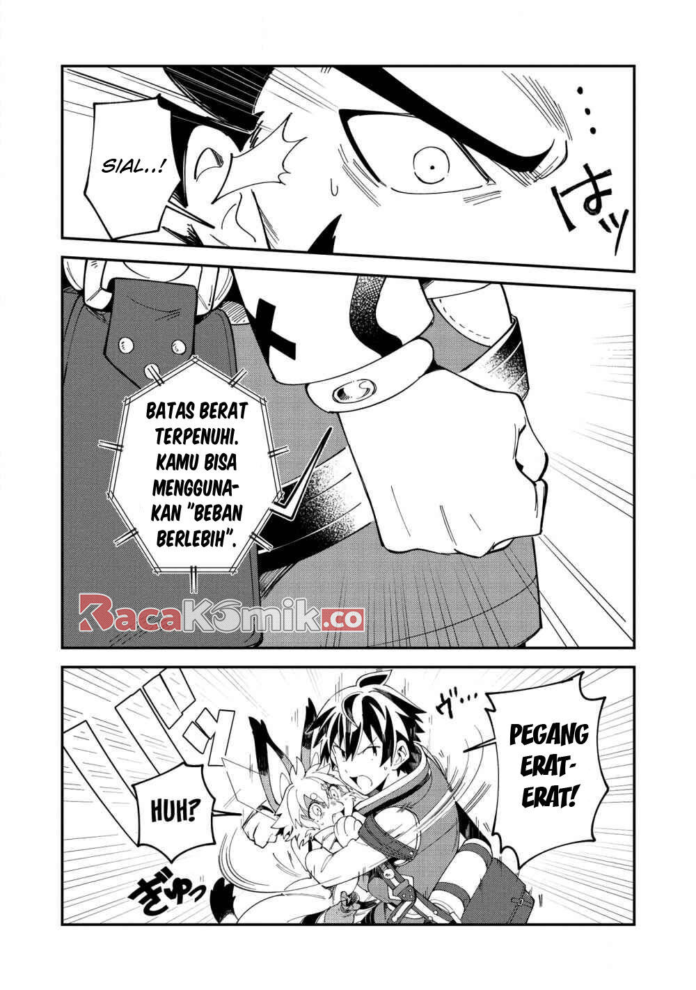 Nihon e Youkoso Elf-san Chap 13 - Next Chap 14