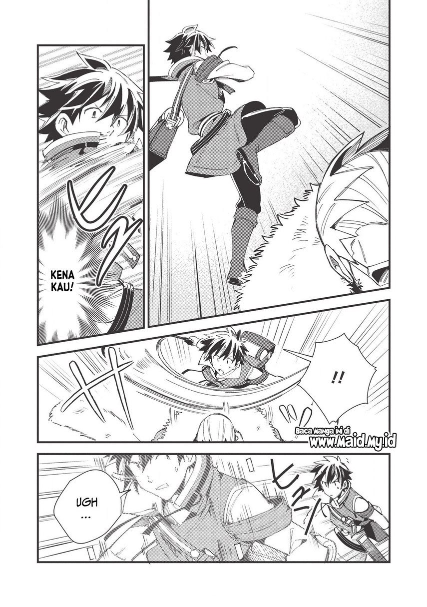 Nihon e Youkoso Elf-san Chap 29 - Next Chap 30