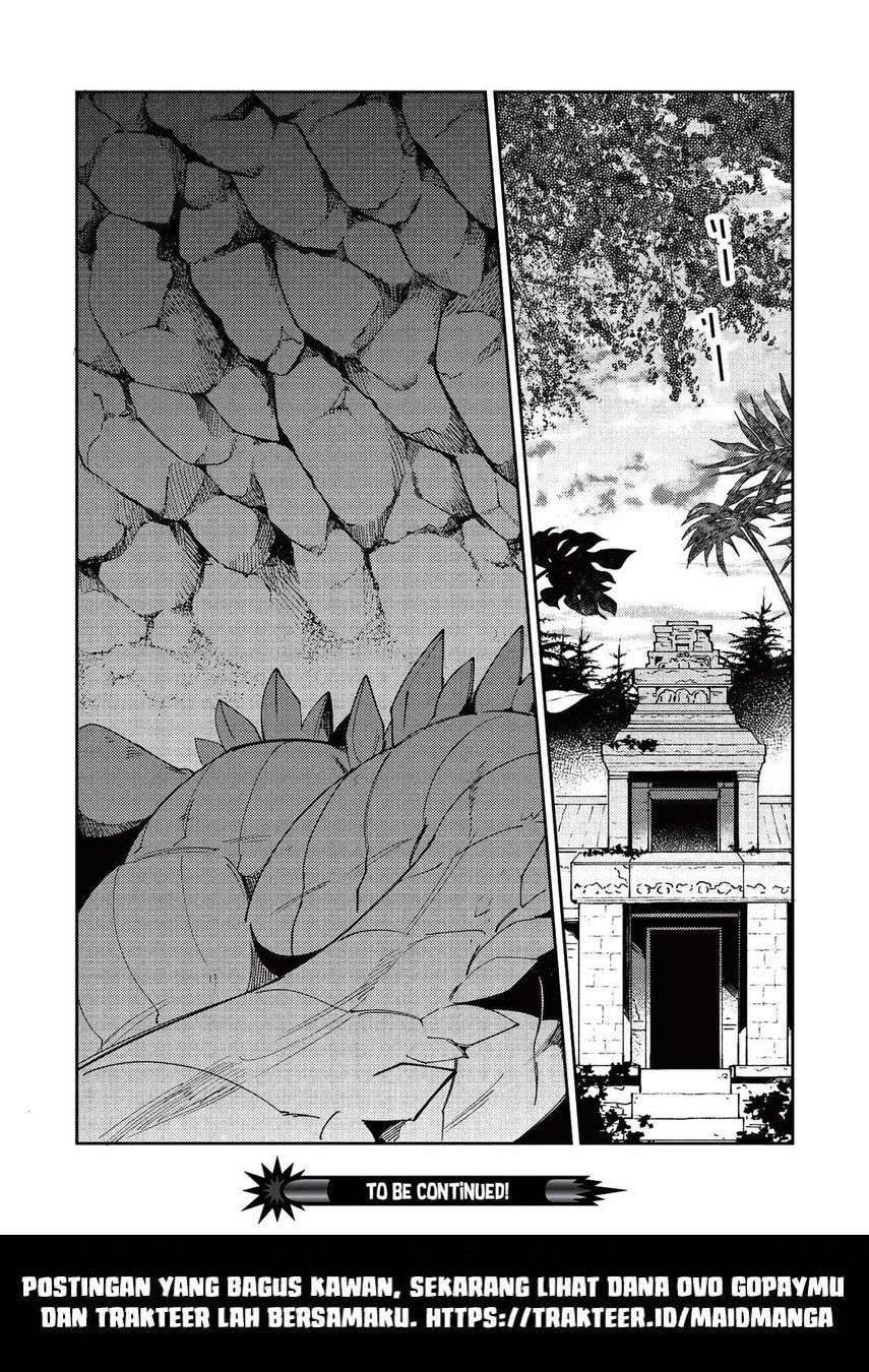 Nihon e Youkoso Elf-san Chap 21 - Next Chap 22