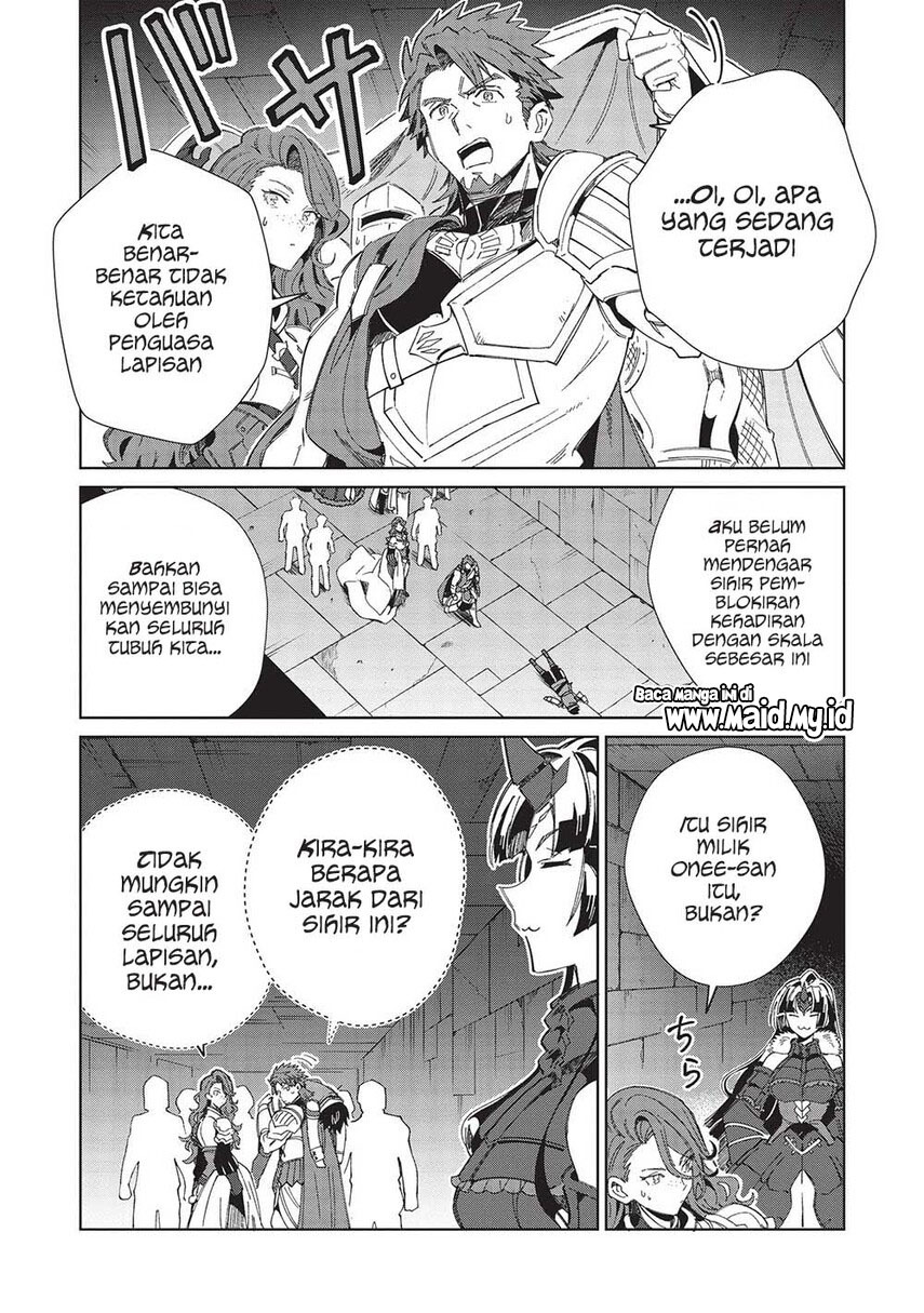 Nihon e Youkoso Elf-san Chap 44 - Next Chap 45