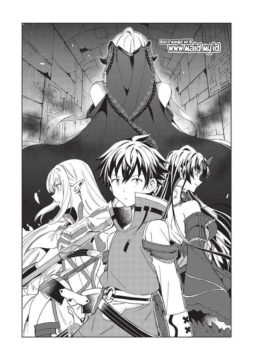 Nihon e Youkoso Elf-san Chap 44 - Next Chap 45