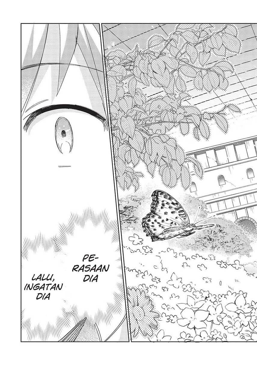Nihon e Youkoso Elf-san Chap 45 - Next Chap 46