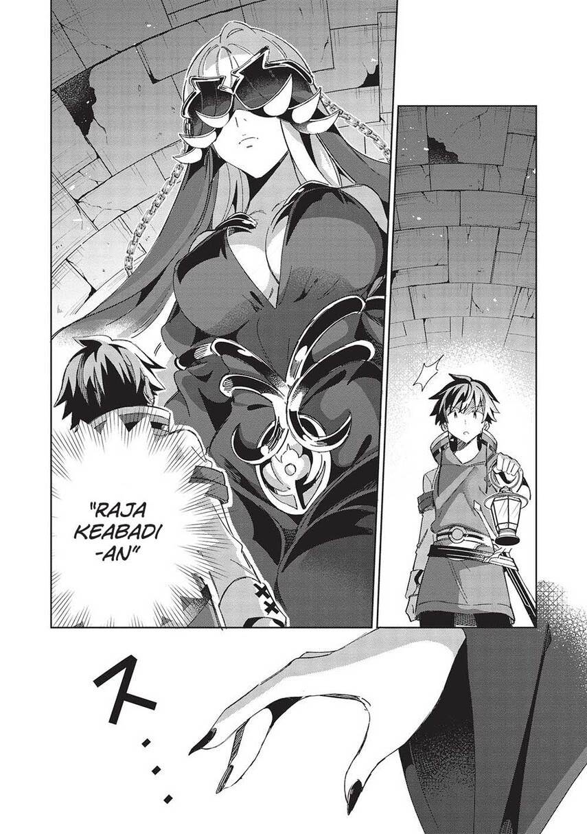 Nihon e Youkoso Elf-san Chap 45 - Next Chap 46