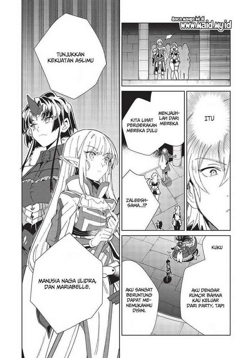 Nihon e Youkoso Elf-san Chap 47 - Next Chap 48