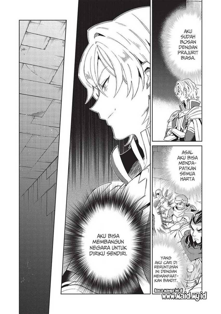 Nihon e Youkoso Elf-san Chap 47 - Next Chap 48