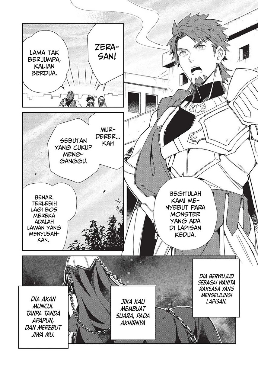 Nihon e Youkoso Elf-san Chap 41 - Next Chap 42