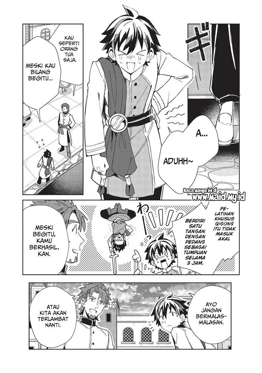 Nihon e Youkoso Elf-san Chap 42 - Next Chap 43