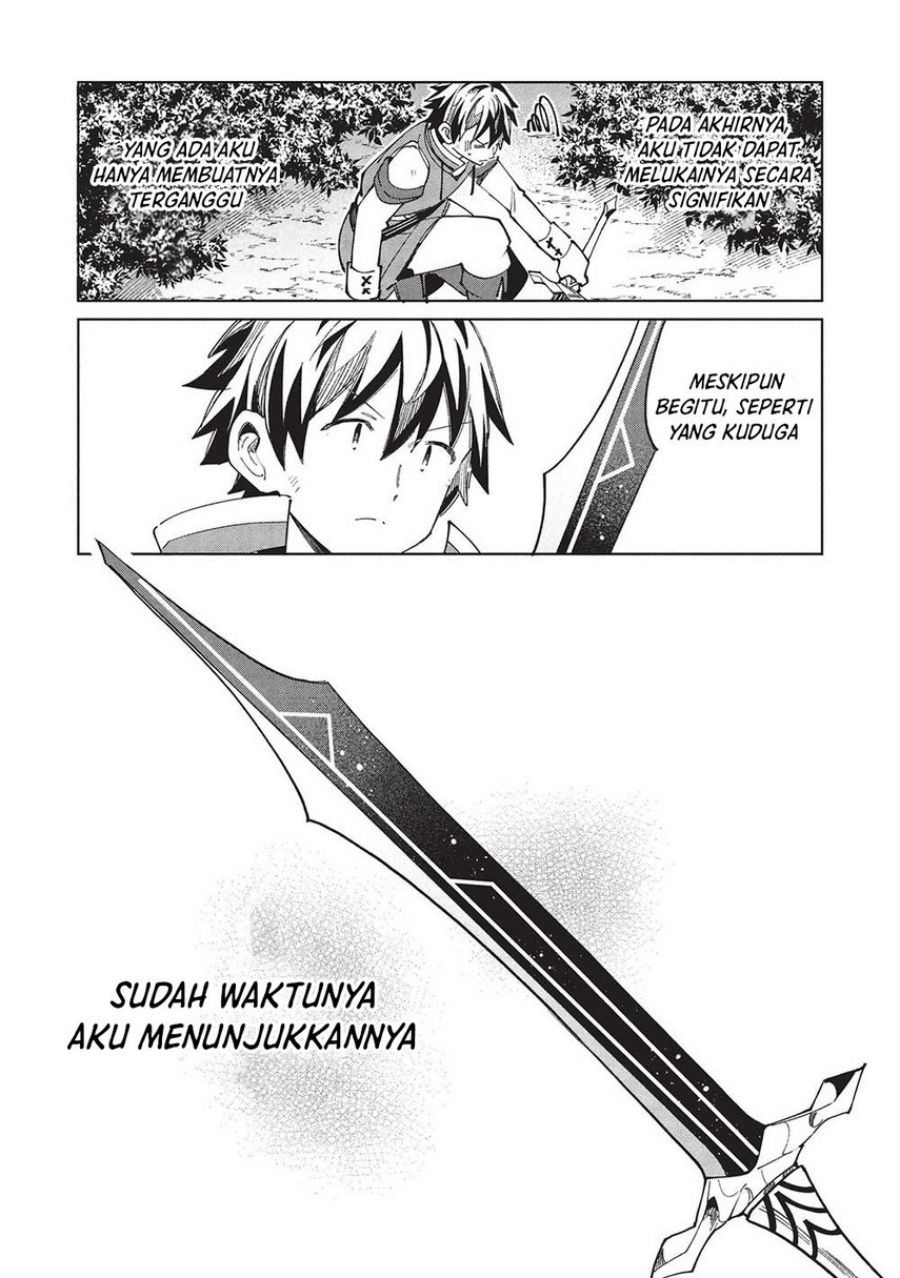 Nihon e Youkoso Elf-san Chap 58 - Next Chap 59