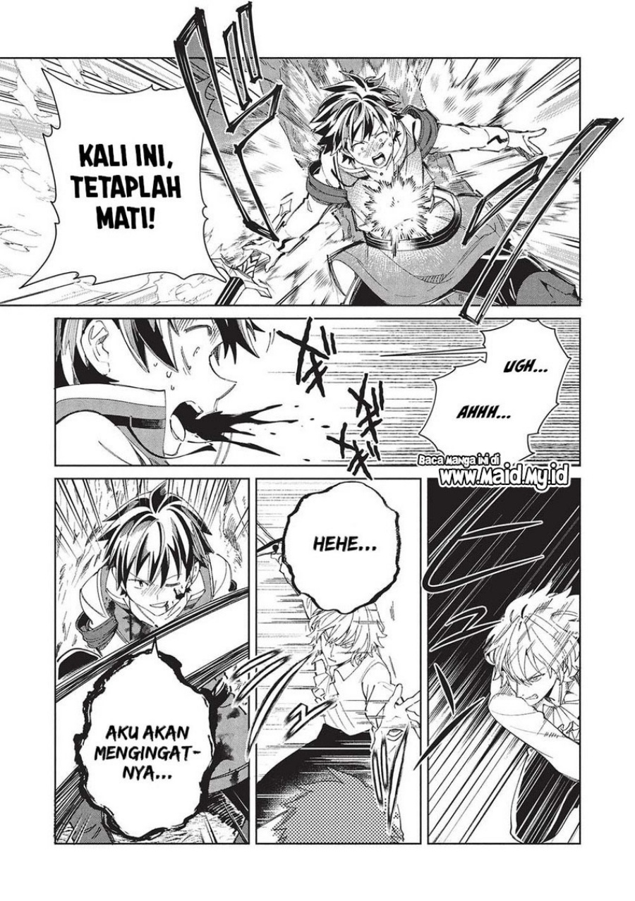 Nihon e Youkoso Elf-san Chap 58 - Next Chap 59