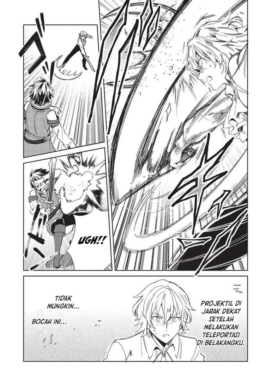 Nihon e Youkoso Elf-san Chap 58 - Next Chap 59