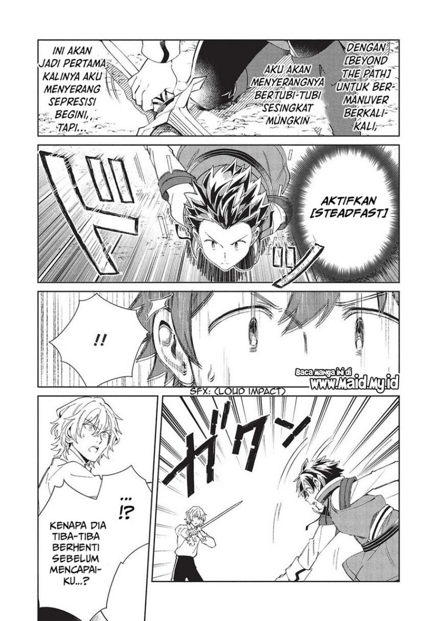 Nihon e Youkoso Elf-san Chap 58 - Next Chap 59