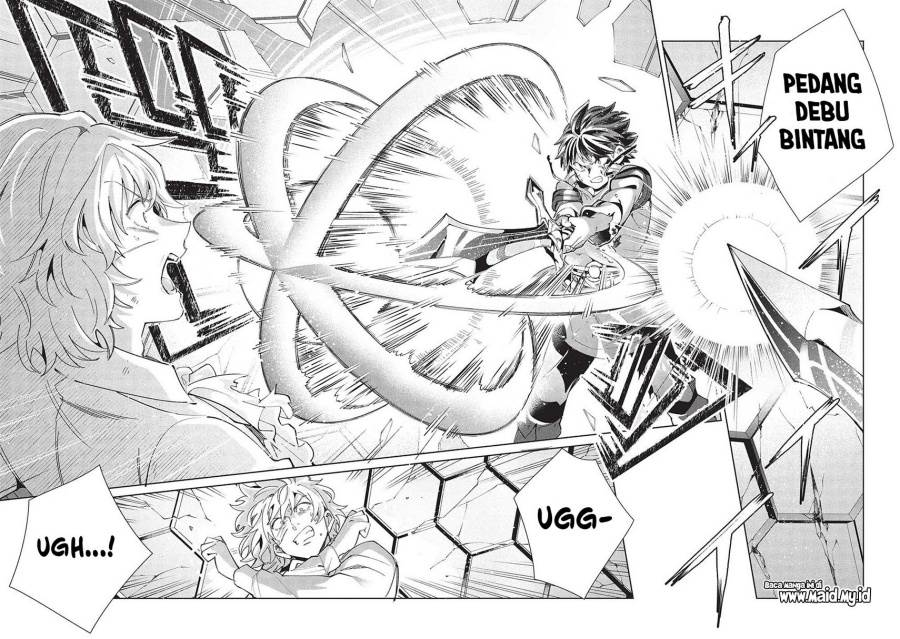 Nihon e Youkoso Elf-san Chap 59 - Next Chap 60