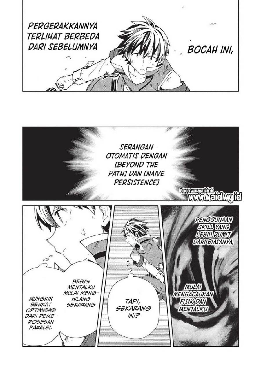 Nihon e Youkoso Elf-san Chap 59 - Next Chap 60