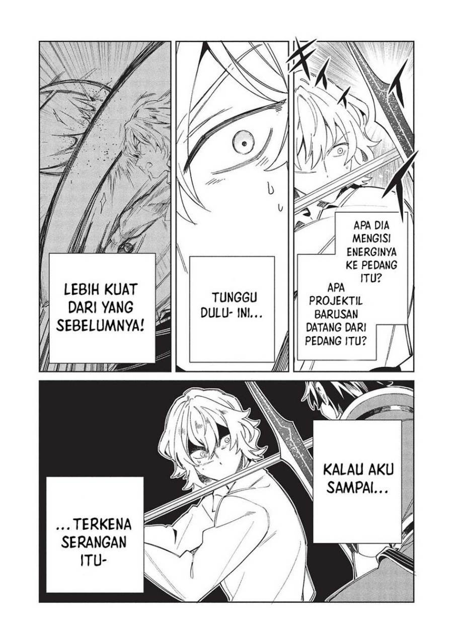 Nihon e Youkoso Elf-san Chap 59 - Next Chap 60