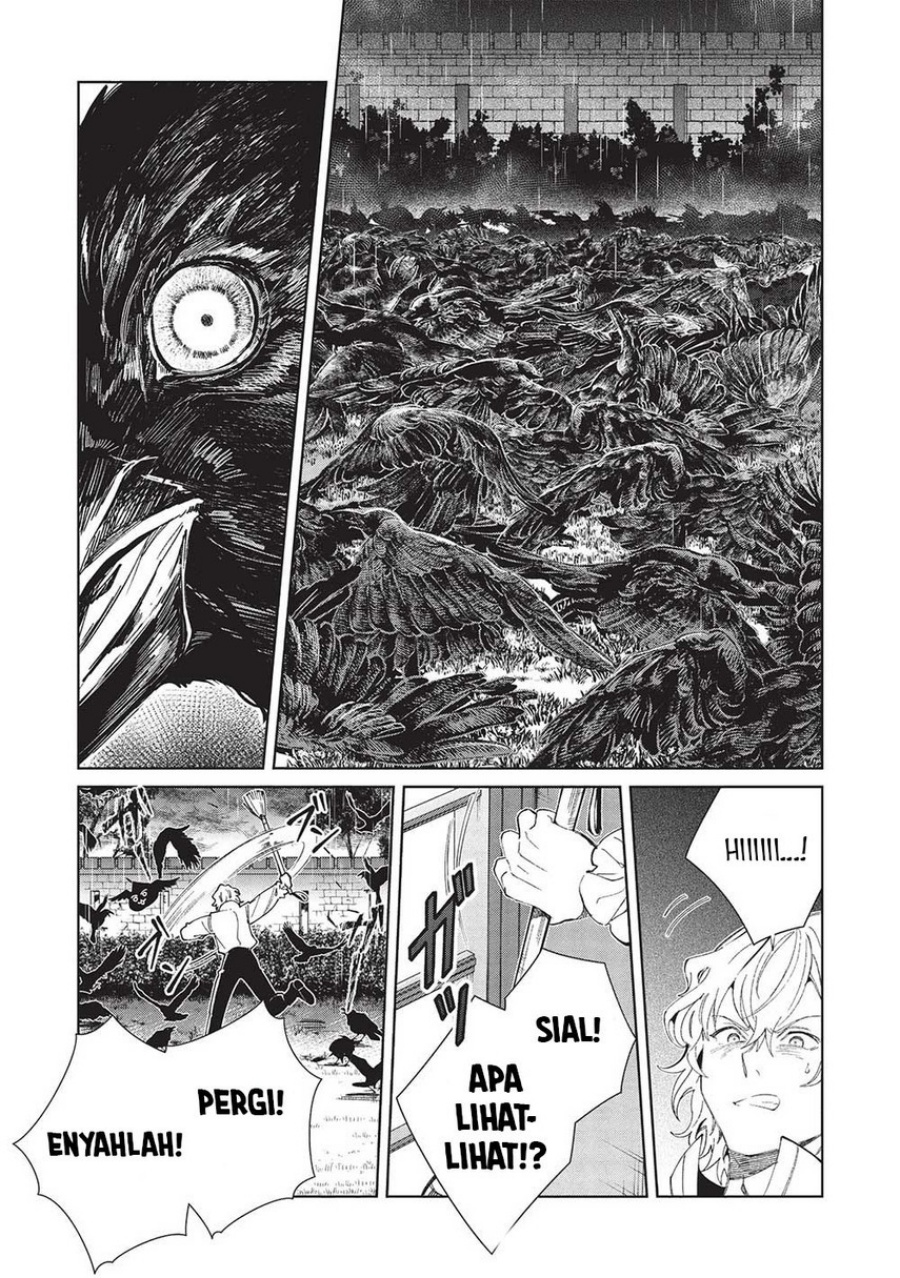 Nihon e Youkoso Elf-san Chap 56 - Next Chap 57