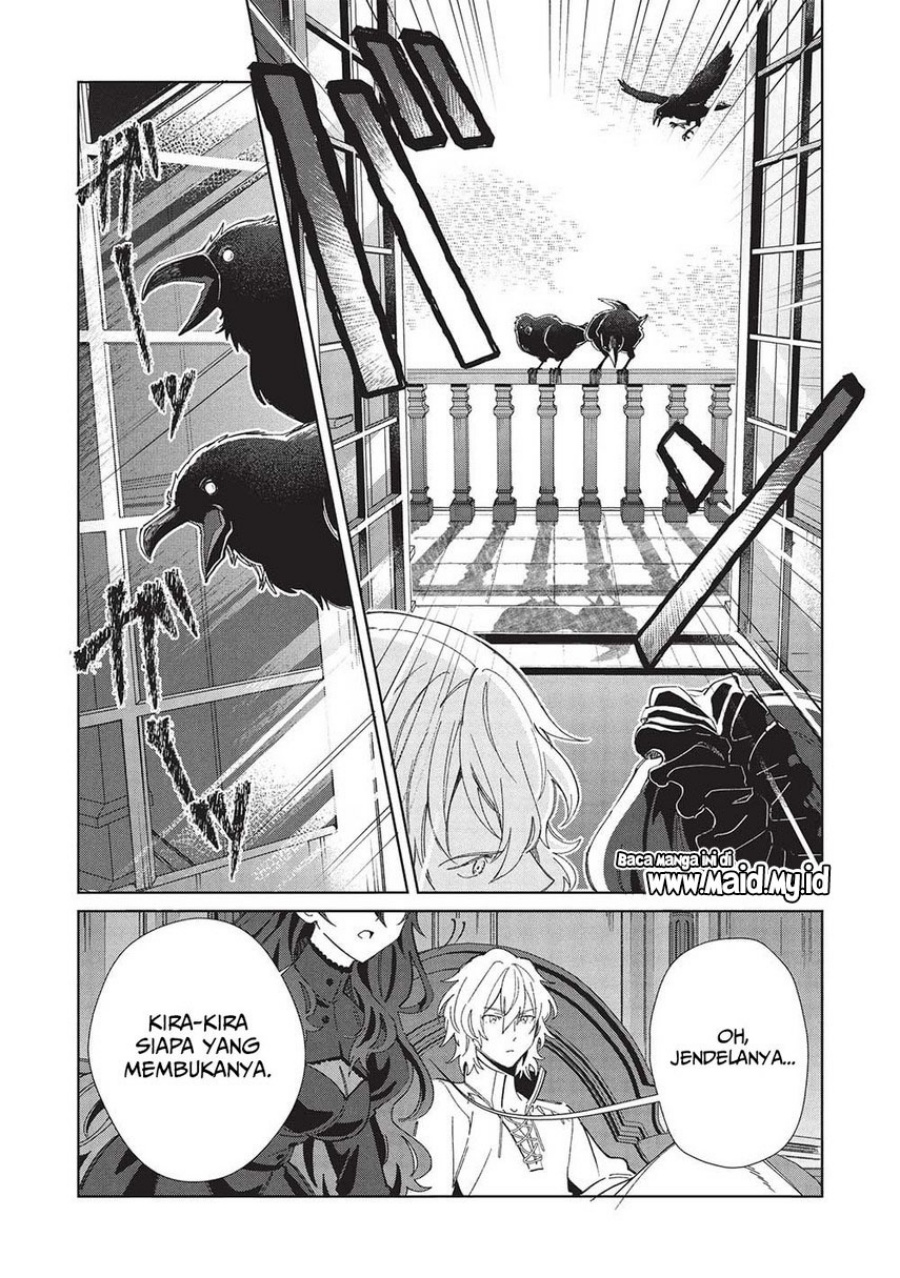 Nihon e Youkoso Elf-san Chap 56 - Next Chap 57