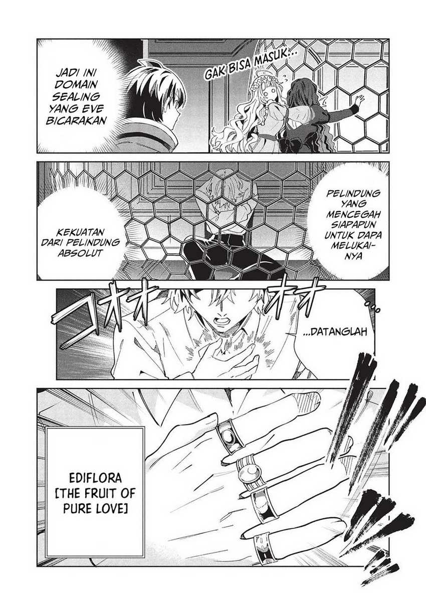 Nihon e Youkoso Elf-san Chap 57 - Next Chap 58