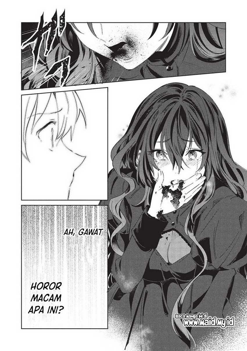 Nihon e Youkoso Elf-san Chap 57 - Next Chap 58