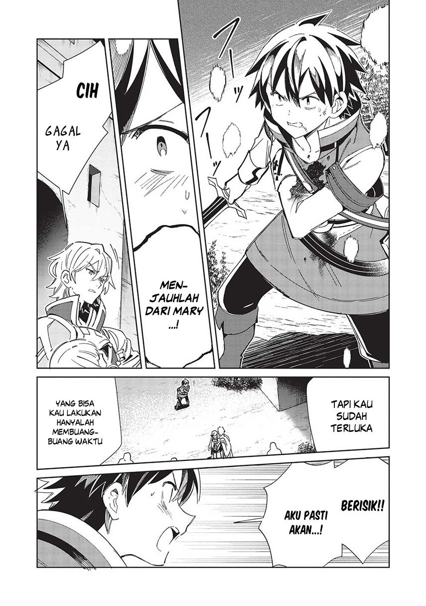 Nihon e Youkoso Elf-san Chap 50 - Next Chap 51