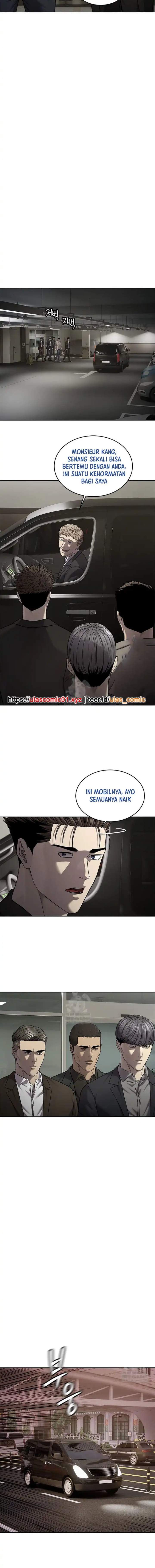 God of Blackfield Chap 308 - Next Chap 309