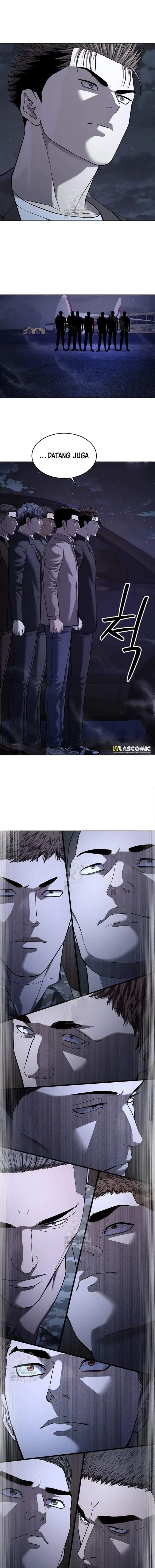 God of Blackfield Chap 308 - Next Chap 309