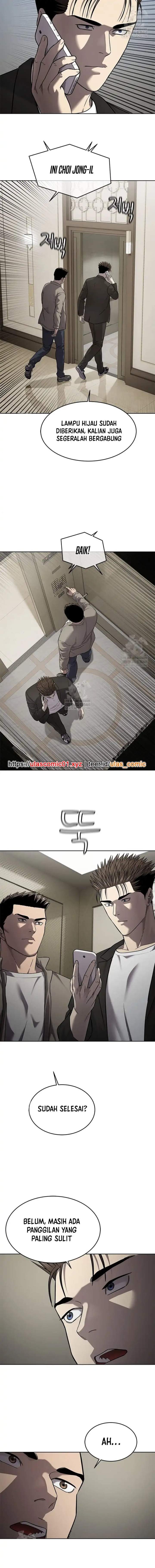 God of Blackfield Chap 308 - Next Chap 309