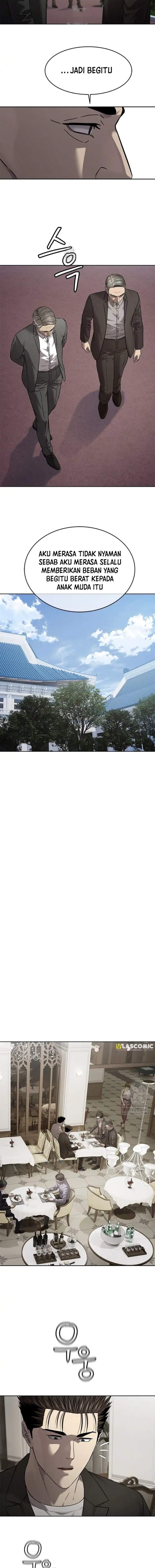 God of Blackfield Chap 308 - Next Chap 309