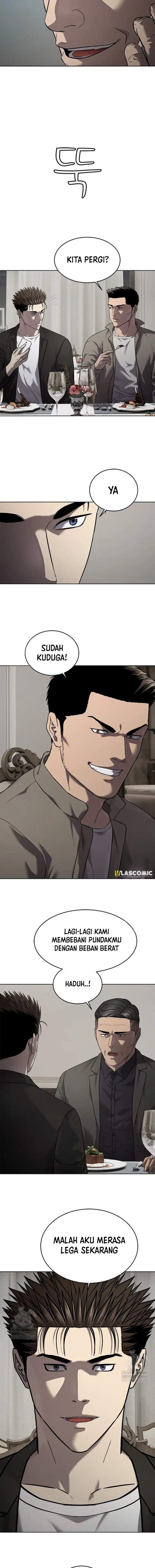 God of Blackfield Chap 308 - Next Chap 309