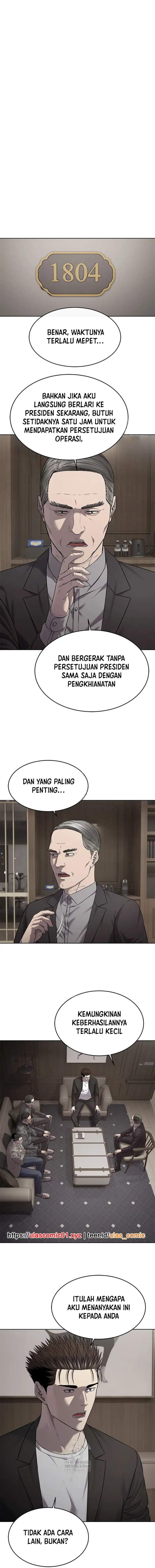 God of Blackfield Chap 308 - Next Chap 309