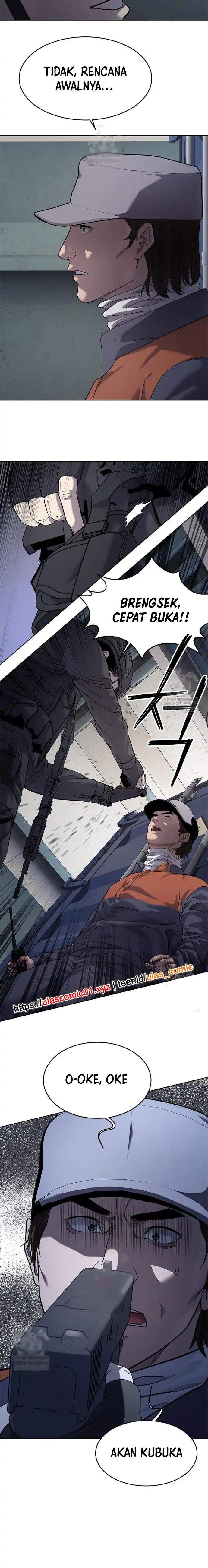 God of Blackfield Chap 309 - Next Chap 310