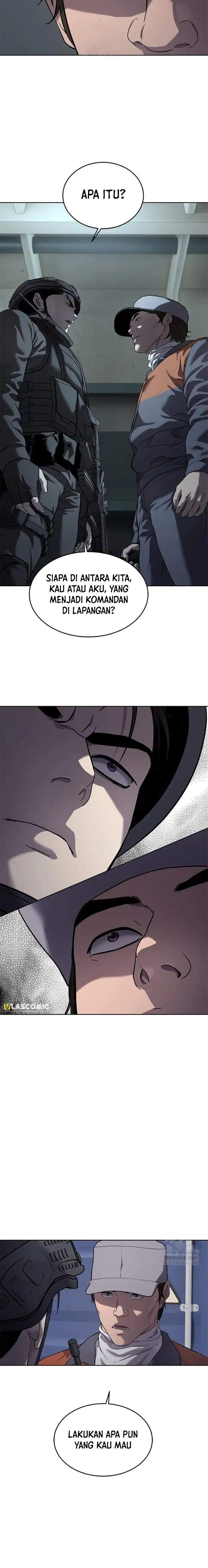 God of Blackfield Chap 309 - Next Chap 310