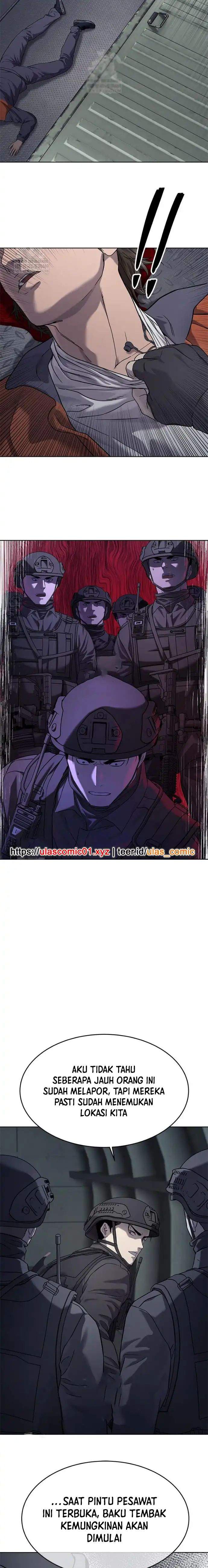 God of Blackfield Chap 309 - Next Chap 310