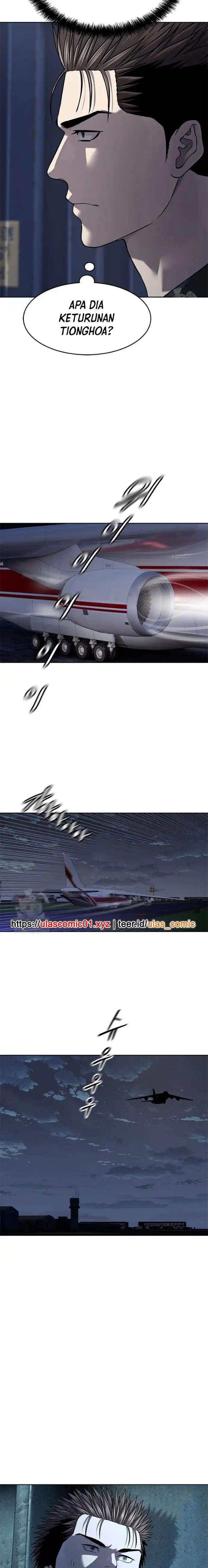 God of Blackfield Chap 309 - Next Chap 310