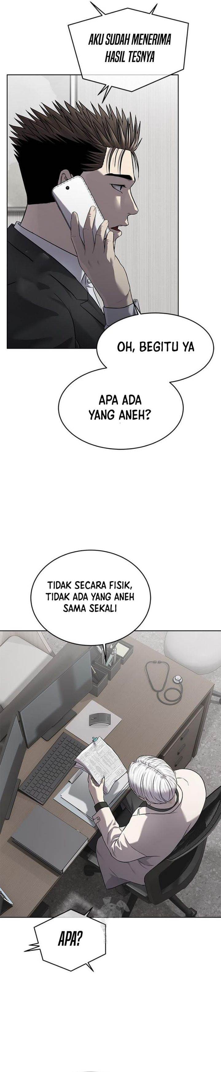 God of Blackfield Chap 300 - Next Chap 301