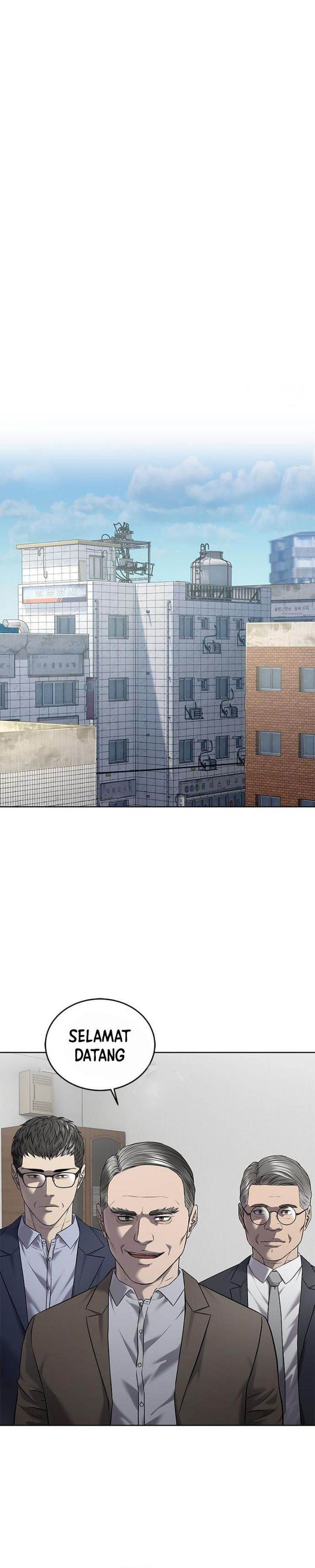 God of Blackfield Chap 300 - Next Chap 301