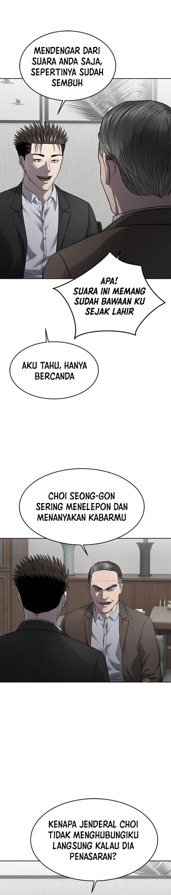 God of Blackfield Chap 300 - Next Chap 301