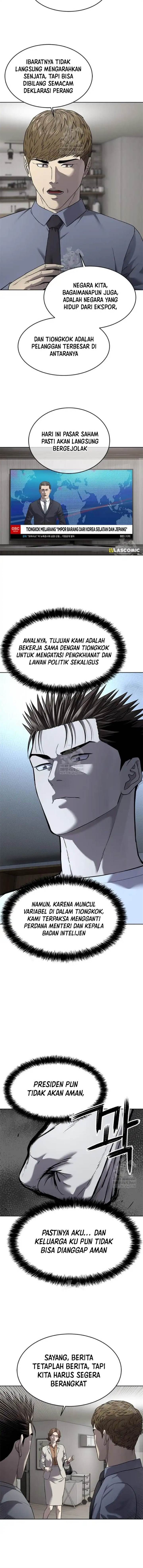 God of Blackfield Chap 302 - Next Chap 303
