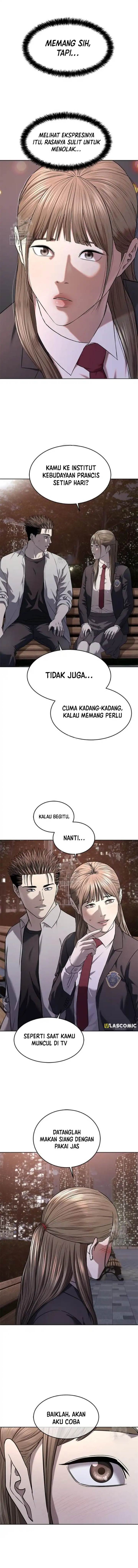 God of Blackfield Chap 302 - Next Chap 303