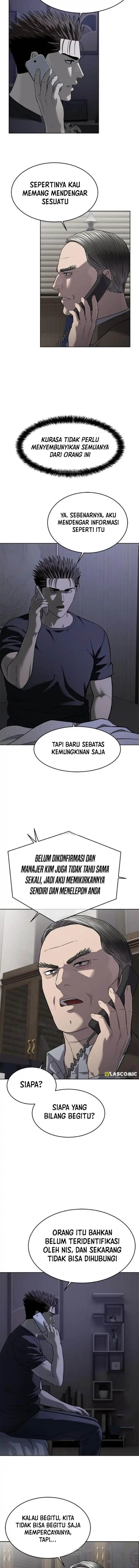 God of Blackfield Chap 302 - Next Chap 303