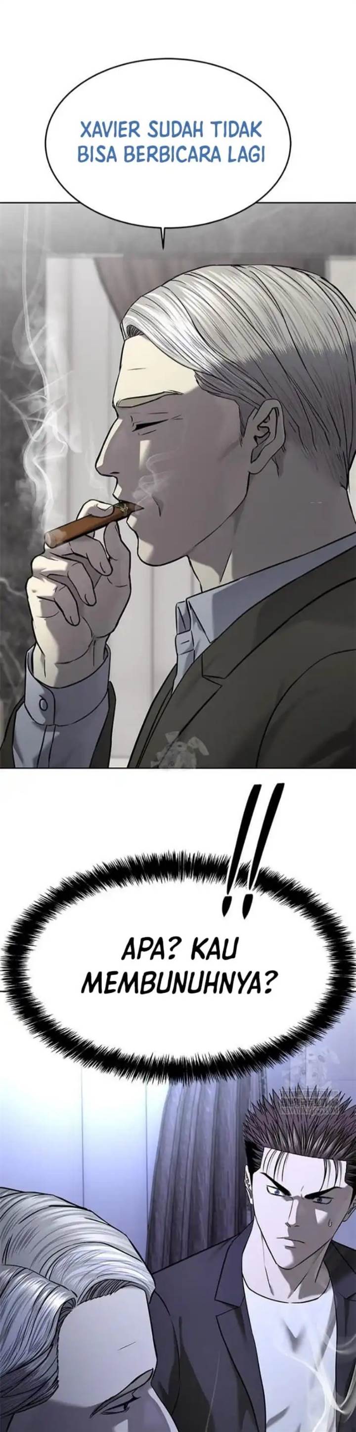 God of Blackfield Chap 302 - Next Chap 303