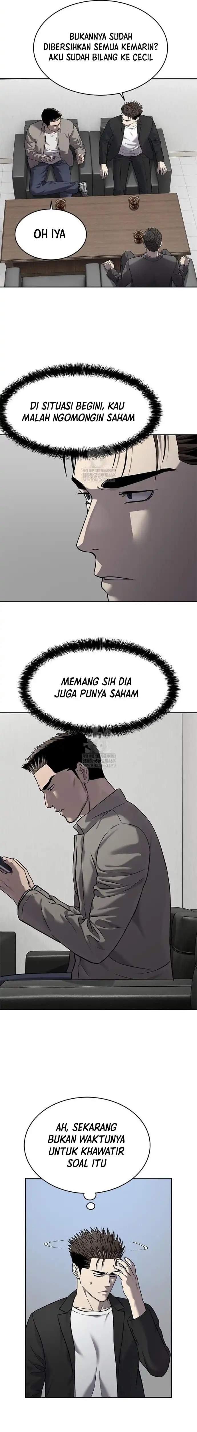 God of Blackfield Chap 304 - Next Chap 305