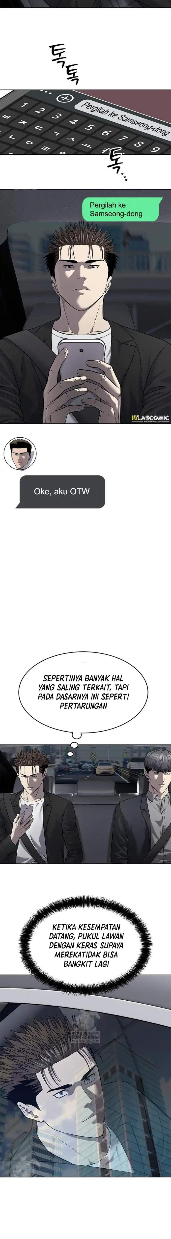 God of Blackfield Chap 304 - Next Chap 305