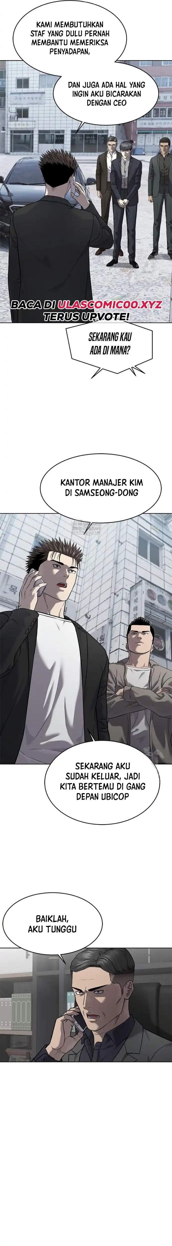 God of Blackfield Chap 304 - Next Chap 305
