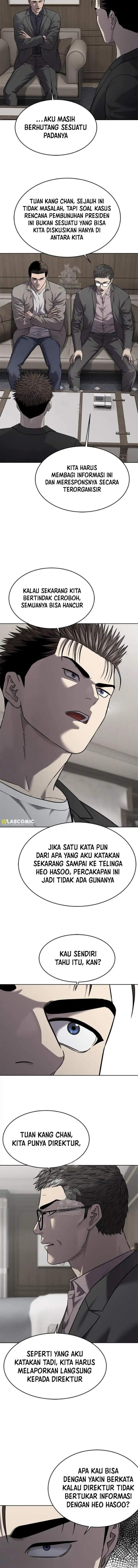 God of Blackfield Chap 305 - Next Chap 306