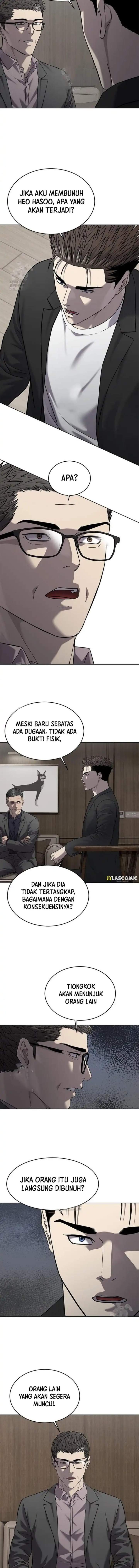 God of Blackfield Chap 305 - Next Chap 306