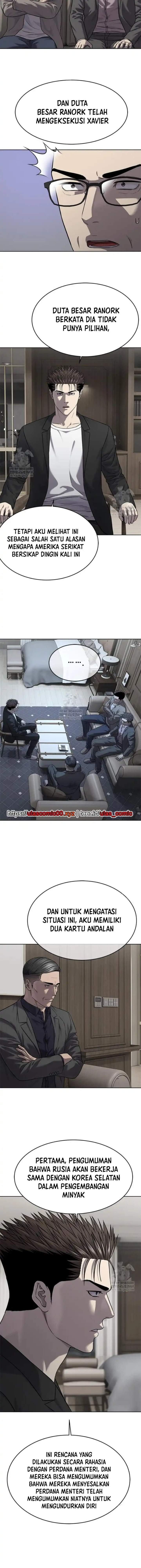 God of Blackfield Chap 305 - Next Chap 306