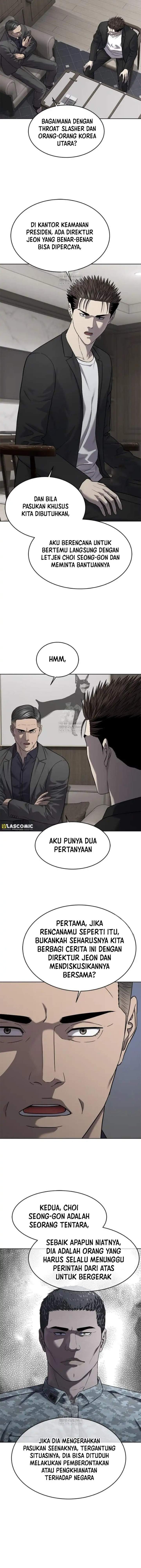 God of Blackfield Chap 305 - Next Chap 306