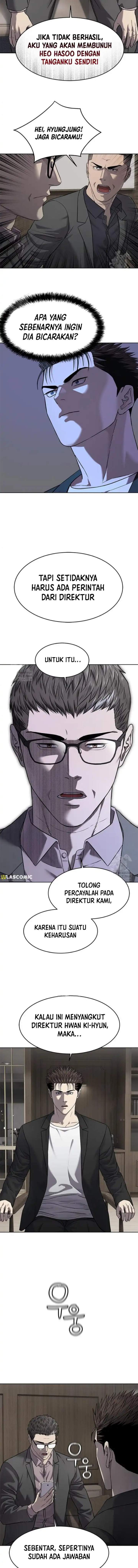 God of Blackfield Chap 306 - Next Chap 307