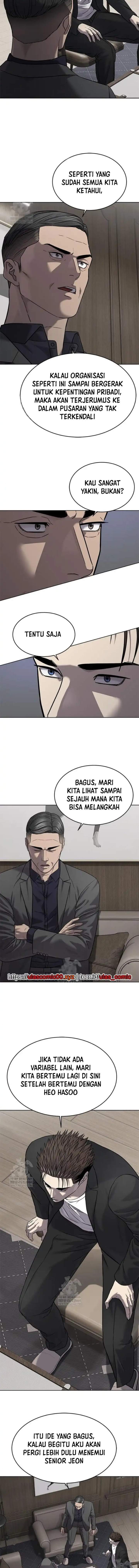 God of Blackfield Chap 306 - Next Chap 307